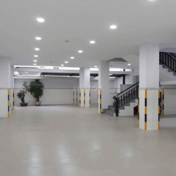 Phòng Ban Công riêng, Cửa Sổ trời, cách HUIT Công Thương, Aeon  3 phút