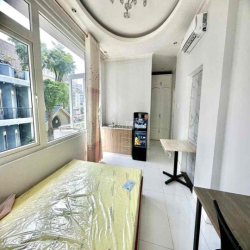 Full Nội Thất Ban Công KDC Trung Sơn, gần him lam, RMIT, TDT, Lotte