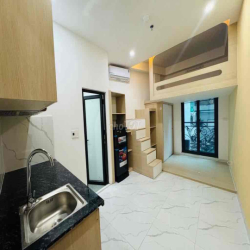 Chính Chủ Bán Toà CCMN Quận Hai Bà Trưng, 21PKK , 25 Tỷ