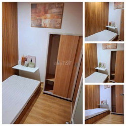 PHÒNG ĐẸP FULL NỘI THẤT 2TR📍hẻm 537 Nguyễn Oanh - Gò Vấp 