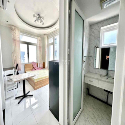 Full Nội Thất Ban Công KDC Trung Sơn, gần him lam, RMIT, TDT, Lotte