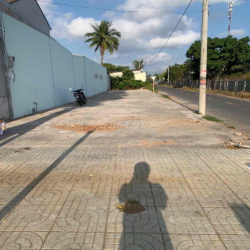 Cho Thuê Đất Nền 2 Mặt Tiền Trung Tâm TP. Trà Vinh