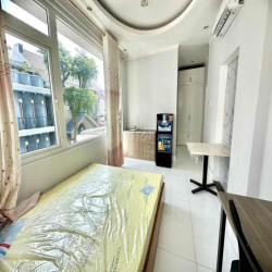 Full Nội Thất Ban Công KDC Trung Sơn, gần him lam, RMIT, TDT, Lotte