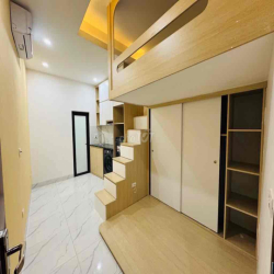 Chính Chủ Bán Toà CCMN Quận Hai Bà Trưng, 21PKK , 25 Tỷ