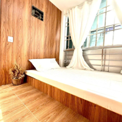 PHÒNG ĐẸP FULL NỘI THẤT 2TR📍hẻm 537 Nguyễn Oanh - Gò Vấp 