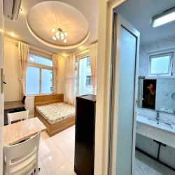 Full Nội Thất Ban Công KDC Trung Sơn, gần him lam, RMIT, TDT, Lotte