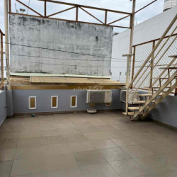 ⚜️MT KHU HỌ LÊ , 4 X 19M  , 2 LẦU SÂN THƯỢNG , DTSD 200M2 ⚜️