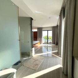 🍁🏡CHO THUÊ NHÀ BIỆT THỰ  MINI MỚI ĐẸP MẶT TIỀN LÊ THẠCH - HÒA AN💌💗