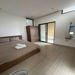 🍁🏡CHO THUÊ NHÀ BIỆT THỰ  MINI MỚI ĐẸP MẶT TIỀN LÊ THẠCH - HÒA AN💌💗