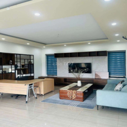 🍁🏡CHO THUÊ NHÀ BIỆT THỰ  MINI MỚI ĐẸP MẶT TIỀN LÊ THẠCH - HÒA AN💌💗