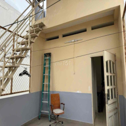 ⚜️MT KHU HỌ LÊ , 4 X 19M  , 2 LẦU SÂN THƯỢNG , DTSD 200M2 ⚜️