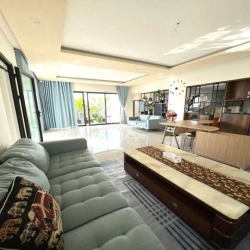 🍁🏡CHO THUÊ NHÀ BIỆT THỰ  MINI MỚI ĐẸP MẶT TIỀN LÊ THẠCH - HÒA AN💌💗