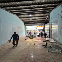 Cho thuê mặt bằng kinh doanh đường Quách Điêu Vĩnh Lộc gần trường học