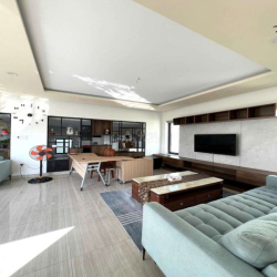 🍁🏡CHO THUÊ NHÀ BIỆT THỰ  MINI MỚI ĐẸP MẶT TIỀN LÊ THẠCH - HÒA AN💌💗