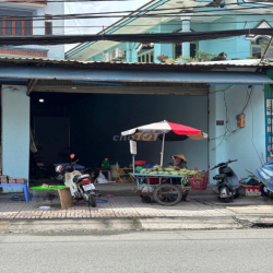Cho thuê mặt bằng kinh doanh đường Quách Điêu Vĩnh Lộc gần trường học