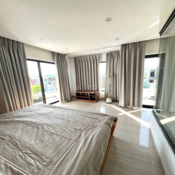 🍁🏡CHO THUÊ NHÀ BIỆT THỰ  MINI MỚI ĐẸP MẶT TIỀN LÊ THẠCH - HÒA AN💌💗