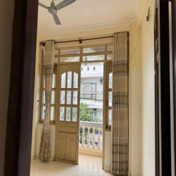 ⚜️MT KHU HỌ LÊ , 4 X 19M  , 2 LẦU SÂN THƯỢNG , DTSD 200M2 ⚜️