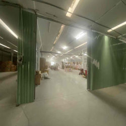 Cho thuê kho Tân Phú 330 m2