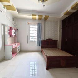 cho thuê biệt thự mini khu dân cư nam hùng vương có sẵn nội thất 