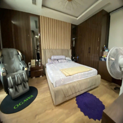 Biệt thự đẹp 281/2A Bình Lợi. DT 12X20M. Trệt 2 lầu MCCT. Gía 40tr