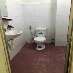 cho thuê nhà nguyên căn Gò Vấp 