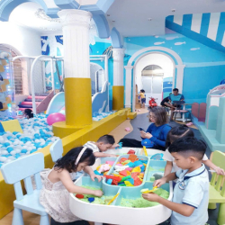 Sang Mặt Bằng