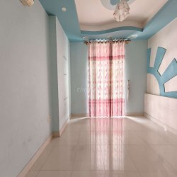 cho thuê biệt thự mini khu dân cư nam hùng vương có sẵn nội thất 