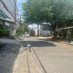 cho thuê nhà nguyên căn Gò Vấp 