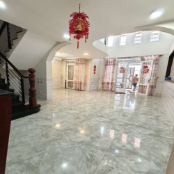 cho thuê biệt thự mini khu dân cư nam hùng vương có sẵn nội thất 