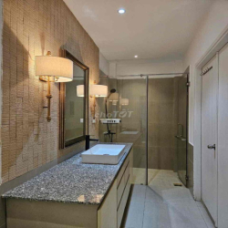 Căn hộ 70m2_Thiết kế kiểu Âu Khánh Hội Q4 sát Q1