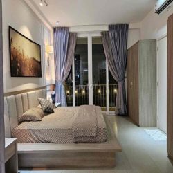Căn hộ 70m2_Thiết kế kiểu Âu Khánh Hội Q4 sát Q1