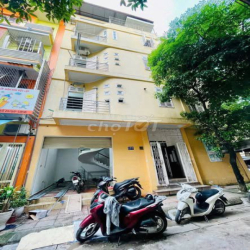 cho thuê phòng trọ ngõ 73 nguyên hồng ban công rộng