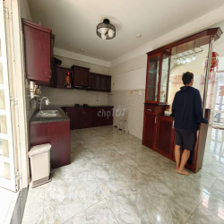 cho thuê biệt thự mini khu dân cư nam hùng vương có sẵn nội thất 