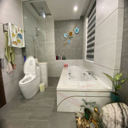 Biệt thự đẹp 281/2A Bình Lợi. DT 12X20M. Trệt 2 lầu MCCT. Gía 40tr