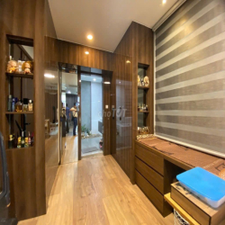 Biệt thự đẹp 281/2A Bình Lợi. DT 12X20M. Trệt 2 lầu MCCT. Gía 40tr