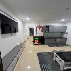 Cho thuê căn hộ gần Trường ĐH VÕ TRƯỜNG TOẢN