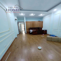 🔴 Mặt Tiền Nội Bộ 12m Khu Sơn Kỳ & Lê Trọng Tấn_4 x 20m_3.5 Tấm5PN+3WC