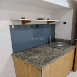 Nhà trọ bình thạnh(gần Hàng Xanh)