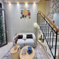 🏦🏦 CHO THUÊ NHÀ NGUYÊN CĂN NUP HẺM 15// ĐƯỜNG SỐ 59 PHƯỜNG AN HỘI TÂY