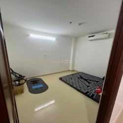 Cho thuê căn hộ gần Trường ĐH VÕ TRƯỜNG TOẢN