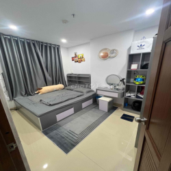 Cho thuê căn hộ gần Trường ĐH VÕ TRƯỜNG TOẢN