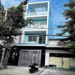 🔴 Mặt Tiền Nội Bộ 12m Khu Sơn Kỳ & Lê Trọng Tấn_4 x 20m_3.5 Tấm5PN+3WC