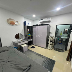 Cho thuê căn hộ gần Trường ĐH VÕ TRƯỜNG TOẢN