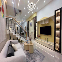 🏦🏦 CHO THUÊ NHÀ NGUYÊN CĂN NUP HẺM 15// ĐƯỜNG SỐ 59 PHƯỜNG AN HỘI TÂY