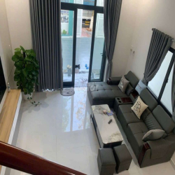 Bán gấp Biệt thự VIP Mặt tiền đường trung tâm quận Cẩm Lệ Đà Nẵng