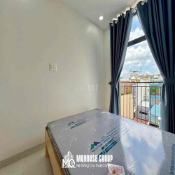 📍Studio Ban Công | Mới 100% | Ngay Etown Cộng Hoà