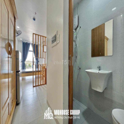 📍Studio Ban Công | Mới 100% | Ngay Etown Cộng Hoà
