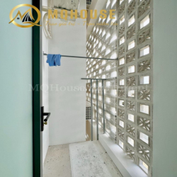 CHUNG CƯ MINI DUPLEX THANG MÁY BẢO VỆ NHẬN XE ĐIỆN GẦN CV GIA ĐỊNH