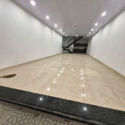 Cho thuê nhà Mặt Phố Trần Điền DT 55m2 x 2 tầng. có vỉa hè, 16 triệu.