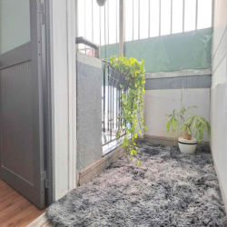 NGAY CẦU THAM LƯƠNG PHAN VĂN HỚN Full NỘI THẤT